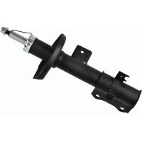 SACHS 317 186 Stoßdämpfer