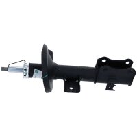 SACHS 317 186 Stoßdämpfer