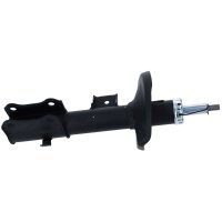 SACHS 317 186 Stoßdämpfer