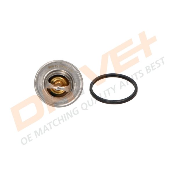 DR!VE+ DP2310.14.0026 Thermostat, Kühlmittel