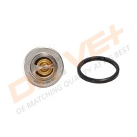DR!VE+ DP2310.14.0232 Thermostat, Kühlmittel