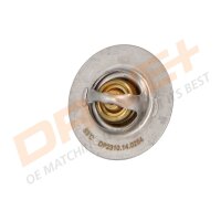 DR!VE+ DP2310.14.0254 Thermostat, Kühlmittel