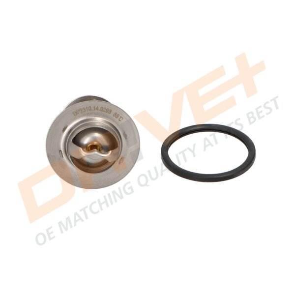 DR!VE+ DP2310.14.0293 Thermostat, Kühlmittel