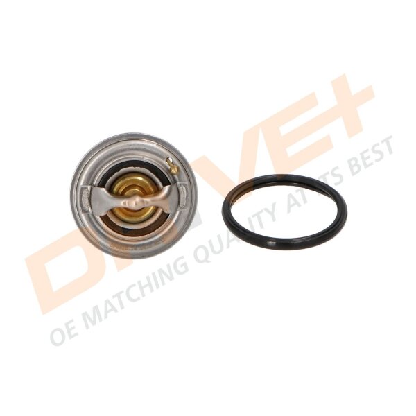 DR!VE+ DP2310.14.0418 Thermostat, Kühlmittel