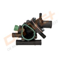 DR!VE+ DP2310.14.0425 Thermostat, Kühlmittel