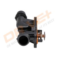 DR!VE+ DP2310.14.0451 Thermostat, Kühlmittel