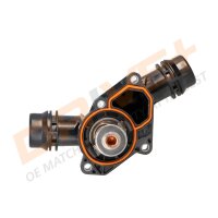 DR!VE+ DP2310.14.0451 Thermostat, Kühlmittel
