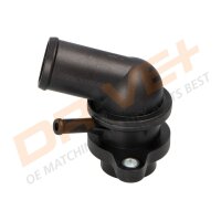 DR!VE+ DP2310.14.0462 Thermostat, Kühlmittel