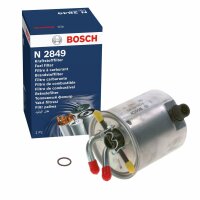 BOSCH F 026 402 849 Kraftstofffilter