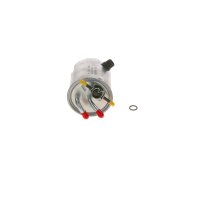 BOSCH F 026 402 849 Kraftstofffilter