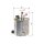 BOSCH F 026 402 849 Kraftstofffilter