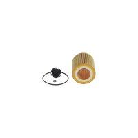 BOSCH F 026 407 175 Ölfilter