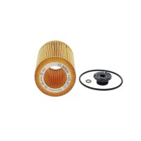BOSCH F 026 407 175 Ölfilter