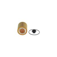 BOSCH F 026 407 175 Ölfilter