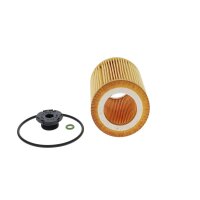 BOSCH F 026 407 175 Ölfilter