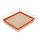 BOSCH F 026 400 375 Luftfilter