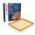 BOSCH F 026 400 375 Luftfilter