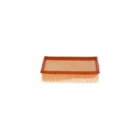 BOSCH F 026 400 376 Luftfilter