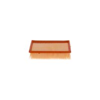 BOSCH F 026 400 376 Luftfilter