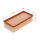 BOSCH F 026 400 376 Luftfilter