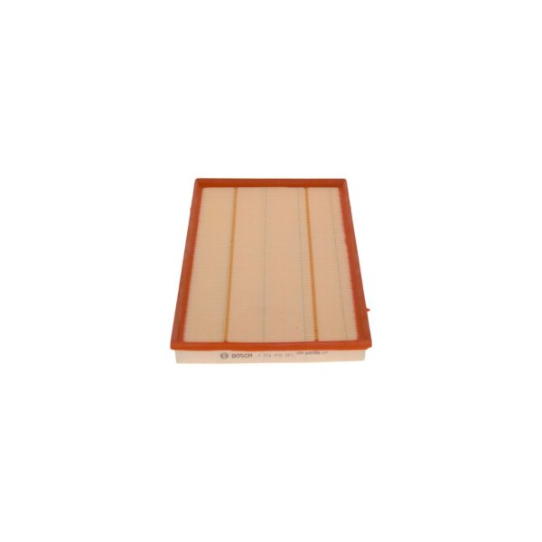 BOSCH F 026 400 381 Luftfilter