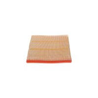 BOSCH F 026 400 385 Luftfilter
