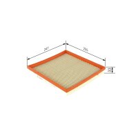 BOSCH F 026 400 385 Luftfilter