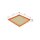 BOSCH F 026 400 385 Luftfilter