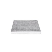 BOSCH 1 987 432 537 Filter, Innenraumluft