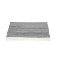 BOSCH 1 987 432 537 Filter, Innenraumluft