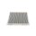 BOSCH 1 987 432 537 Filter, Innenraumluft