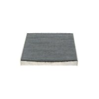 BOSCH 1 987 432 543 Filter, Innenraumluft