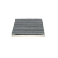 BOSCH 1 987 432 543 Filter, Innenraumluft