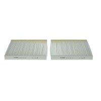 BOSCH 1 987 435 064 Filter, Innenraumluft