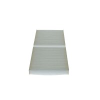 BOSCH 1 987 435 064 Filter, Innenraumluft