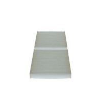 BOSCH 1 987 435 064 Filter, Innenraumluft