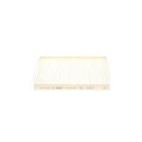 Innenraum-Pollenfilter BOSCH 1 987 435 065 198x170x20,5mm - 1 Stück
