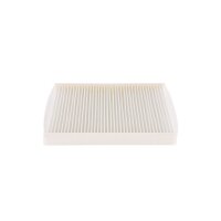 Innenraum-Pollenfilter BOSCH 1 987 435 065 198x170x20,5mm - 1 Stück