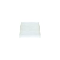 BOSCH 1 987 435 066 Filter, Innenraumluft