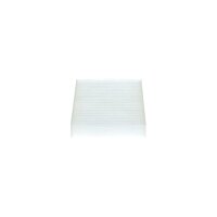 BOSCH 1 987 435 066 Filter, Innenraumluft