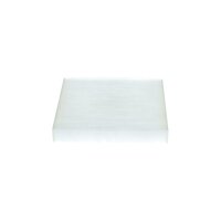 BOSCH 1 987 435 069 Filter, Innenraumluft