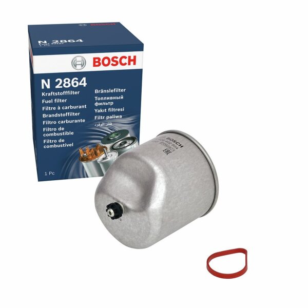 BOSCH F 026 402 864 Kraftstofffilter