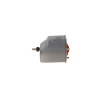 Filter BOSCH F 026 402 862 - 1 Stück