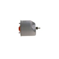 Filter BOSCH F 026 402 862 - 1 Stück