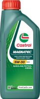 CASTROL 15F67D Motoröl