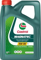 CASTROL 15F6C5 Motoröl