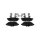 BOSCH 0 986 494 647 Bremsbelagsatz, Scheibenbremse