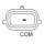 BOSCH 0 986 080 710 Generator