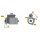 BOSCH 0 986 024 050 Starter