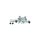 BOSCH 0 986 134 321 Bremssattel